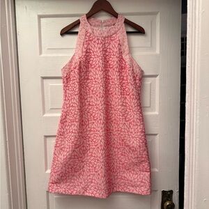 Hutch Anthropologie Dress